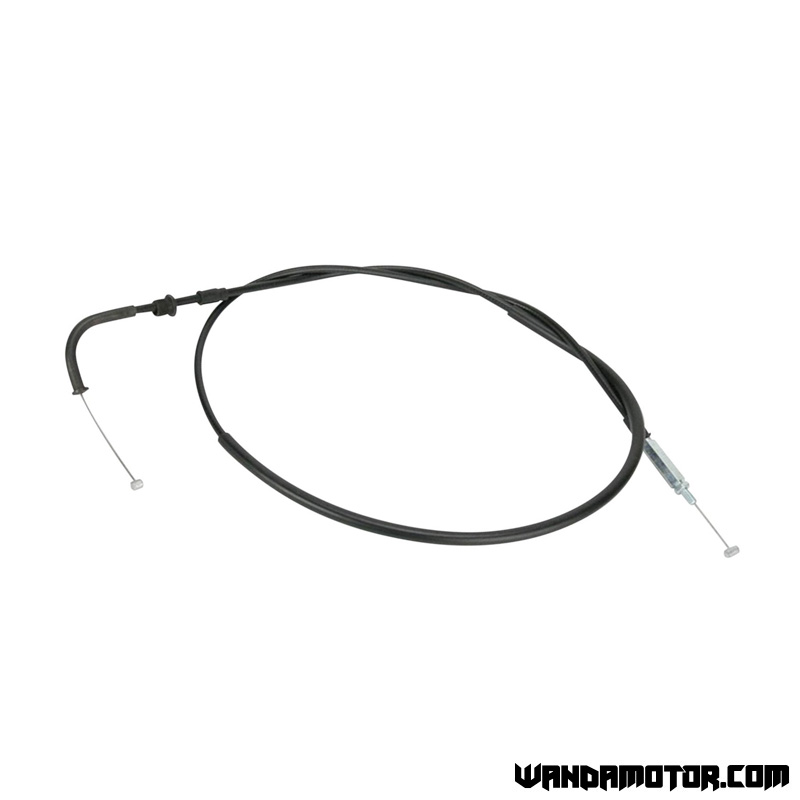 Throttle cable Yamaha YFZ 450