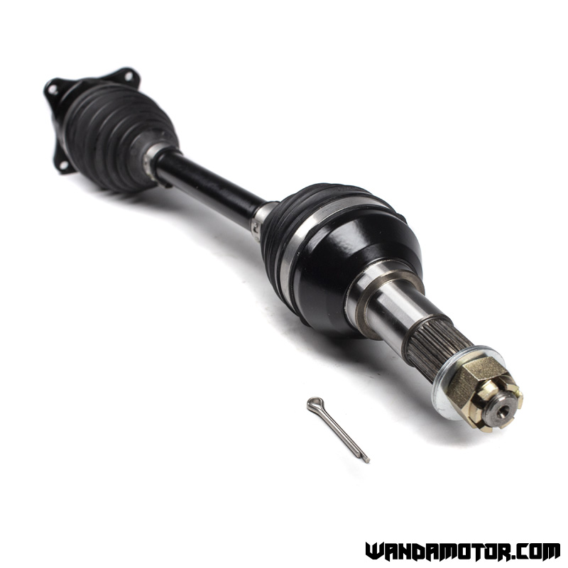 Super strong drive shaft Can-Am