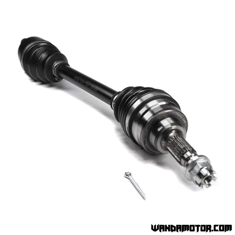 Drive shaft Honda