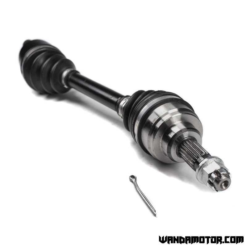 Drive shaft Honda