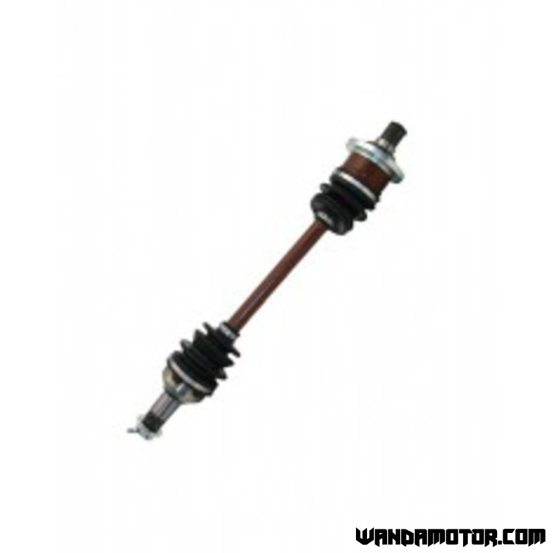 Super strong drive shaft Polaris