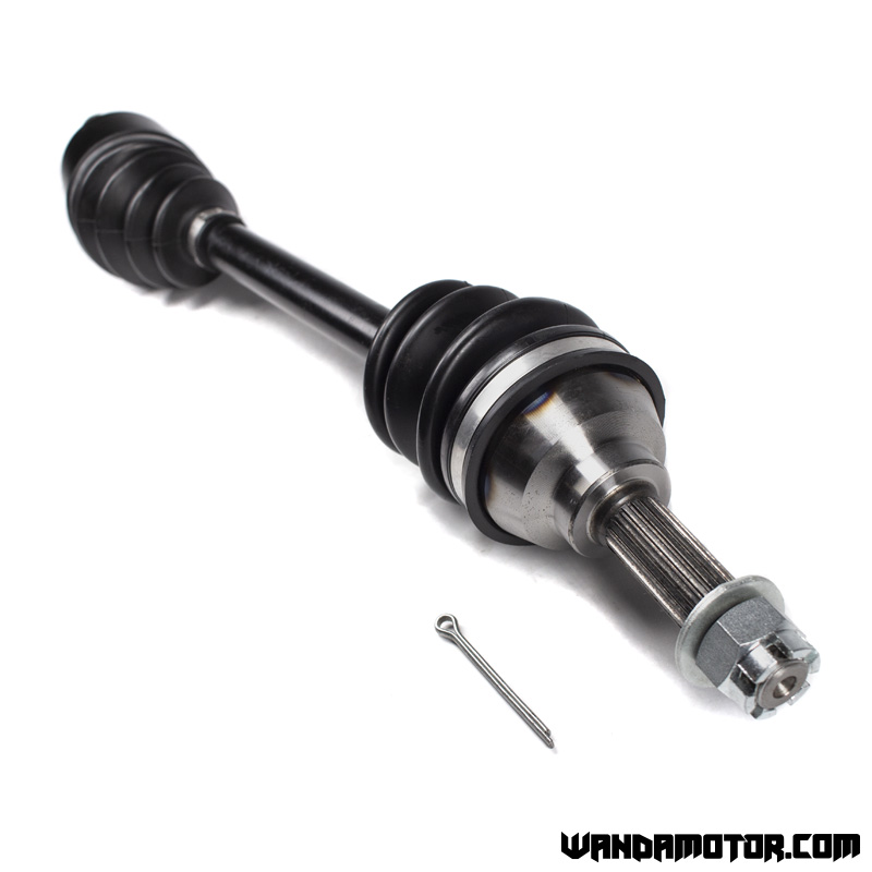 Drive shaft Suzuki