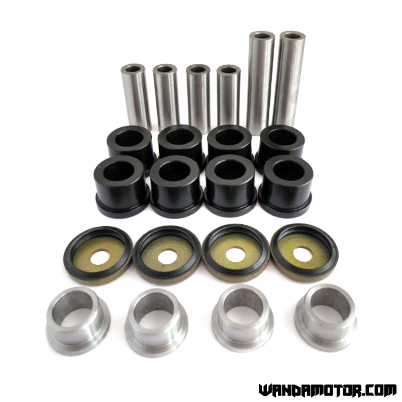 Rear strut bushing kit Yamaha