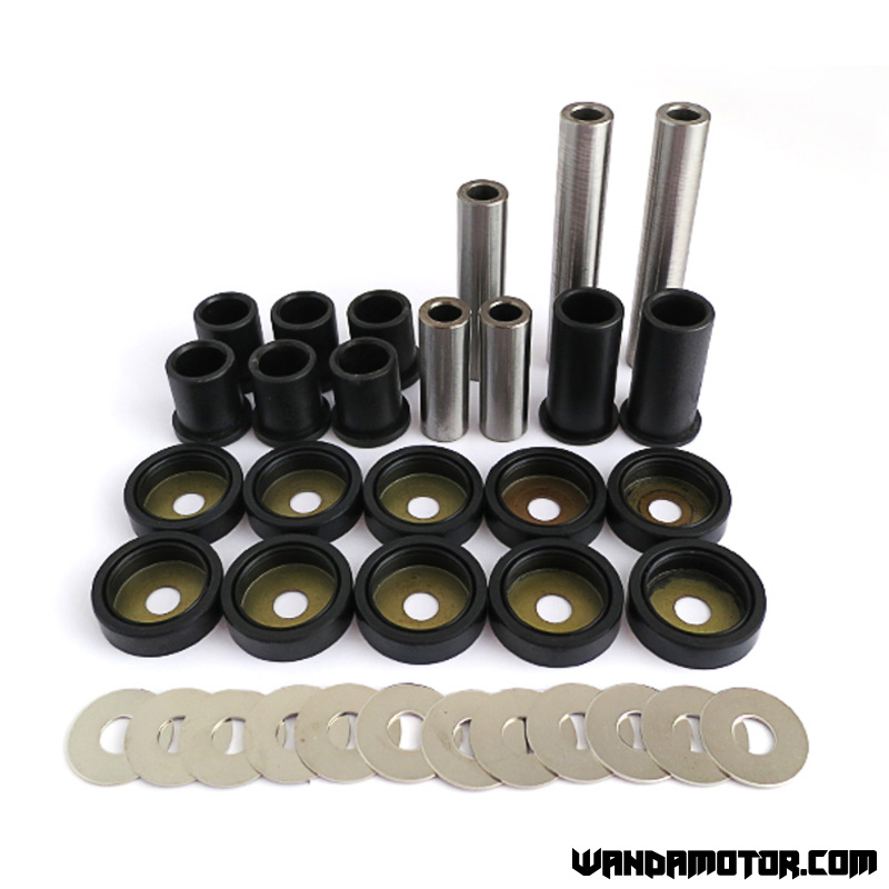 Rear strut bushing kit Suzuki