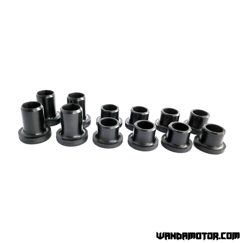 Rear strut bushing kit Arctic Cat