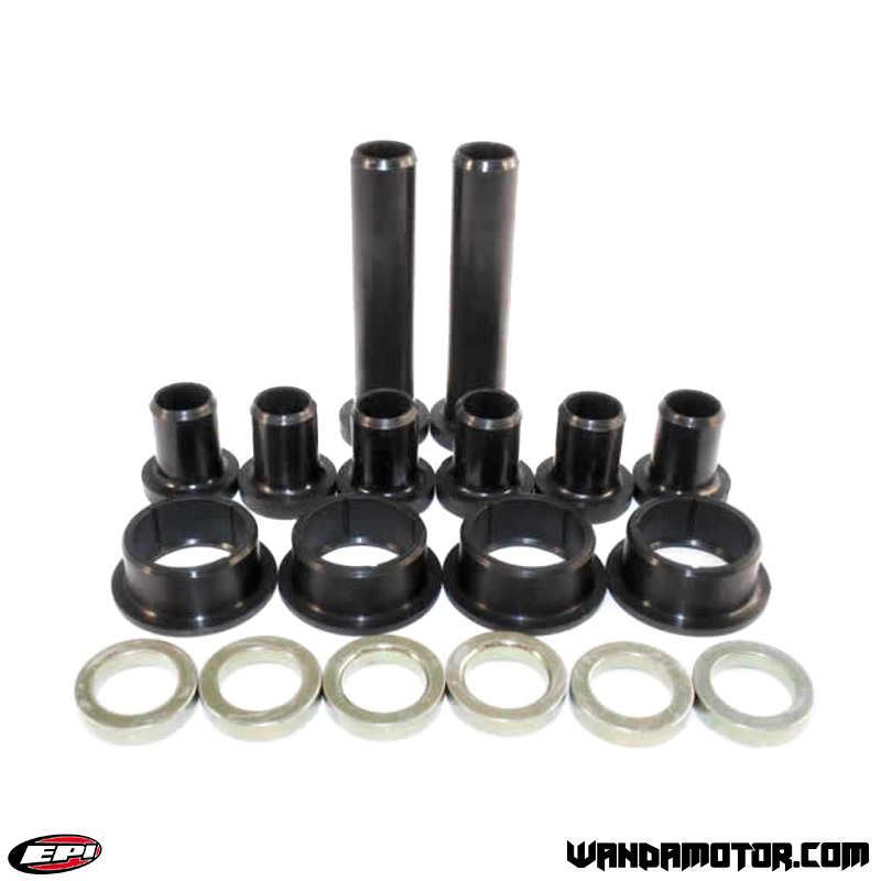 Rear fork bushing kit Polaris