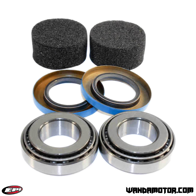 Rear fork bushing kit Polaris