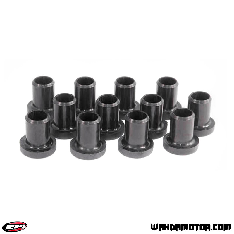 Rear fork bushing kit Polaris