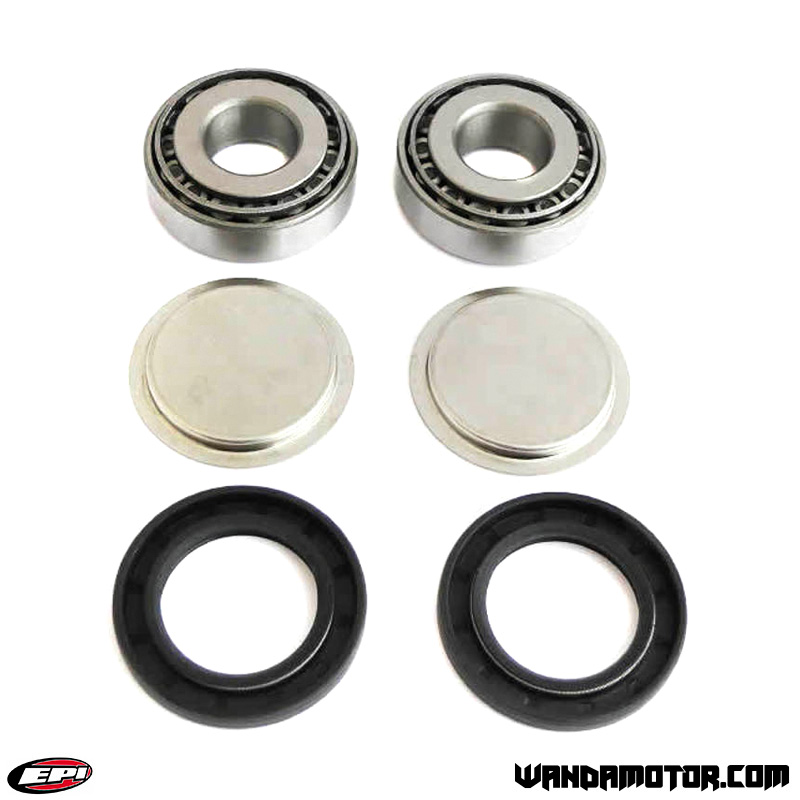 Rear fork bushing kit Honda and Arctic Cat