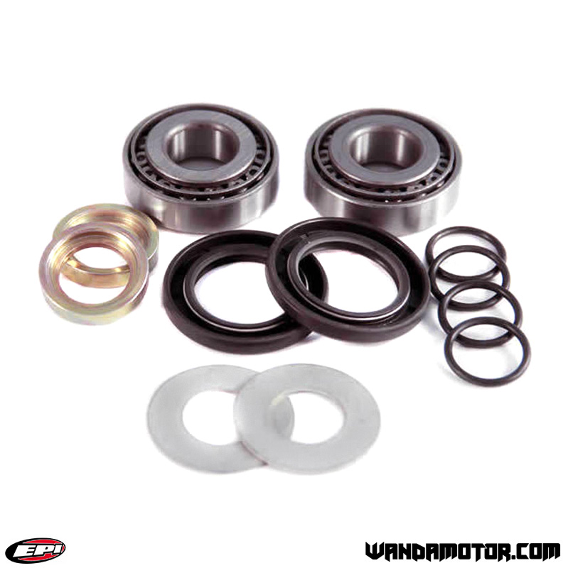 Rear fork bushing kit Kawasaki and Suzuki