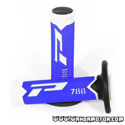 Grips ProGrip 788 Triple Density blue/white