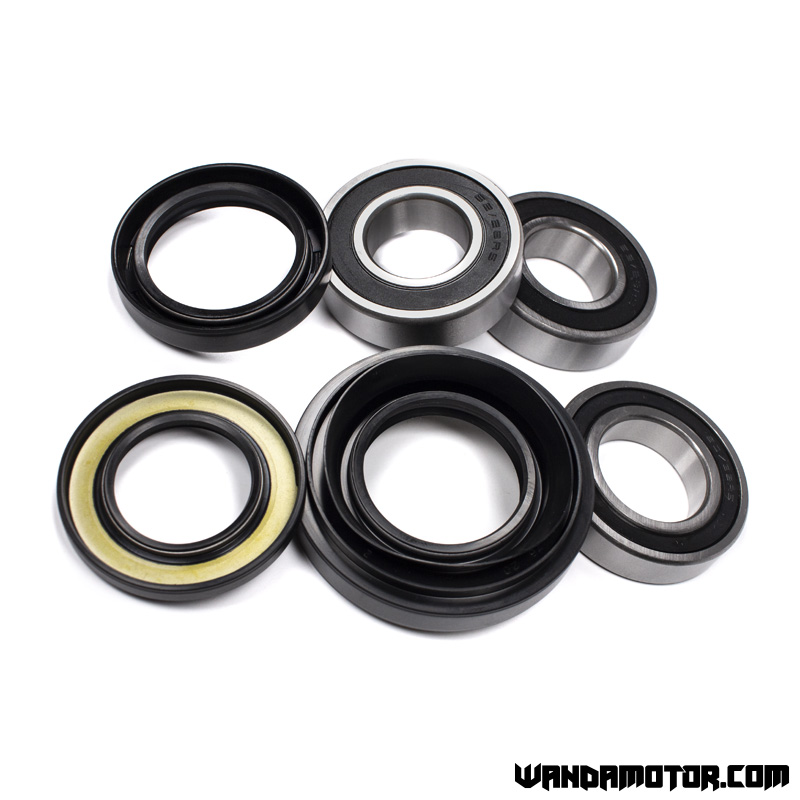 Wheel bearing kit Honda