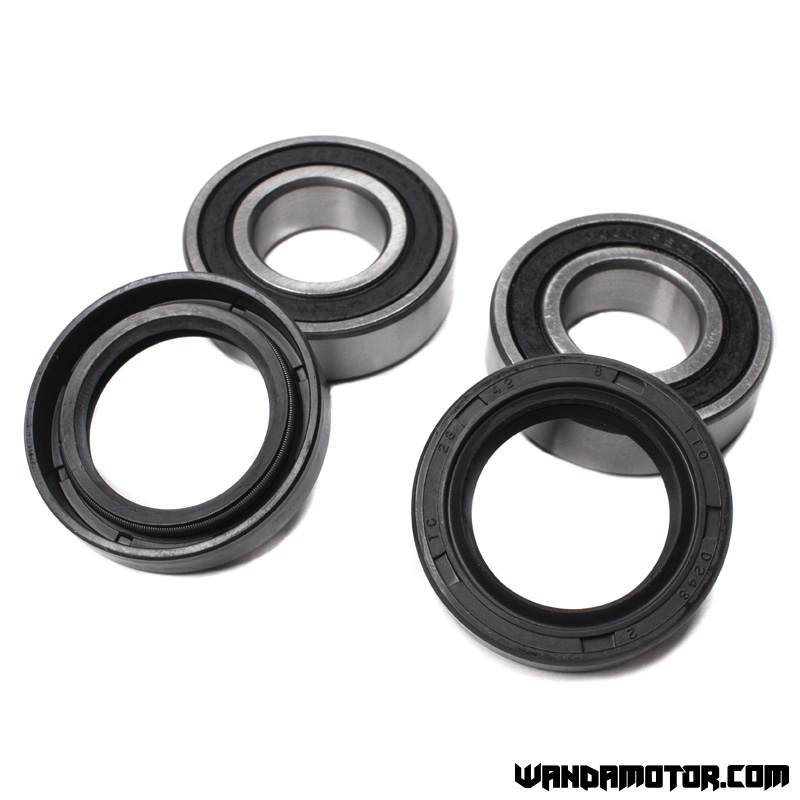 Wheel bearing kit Honda