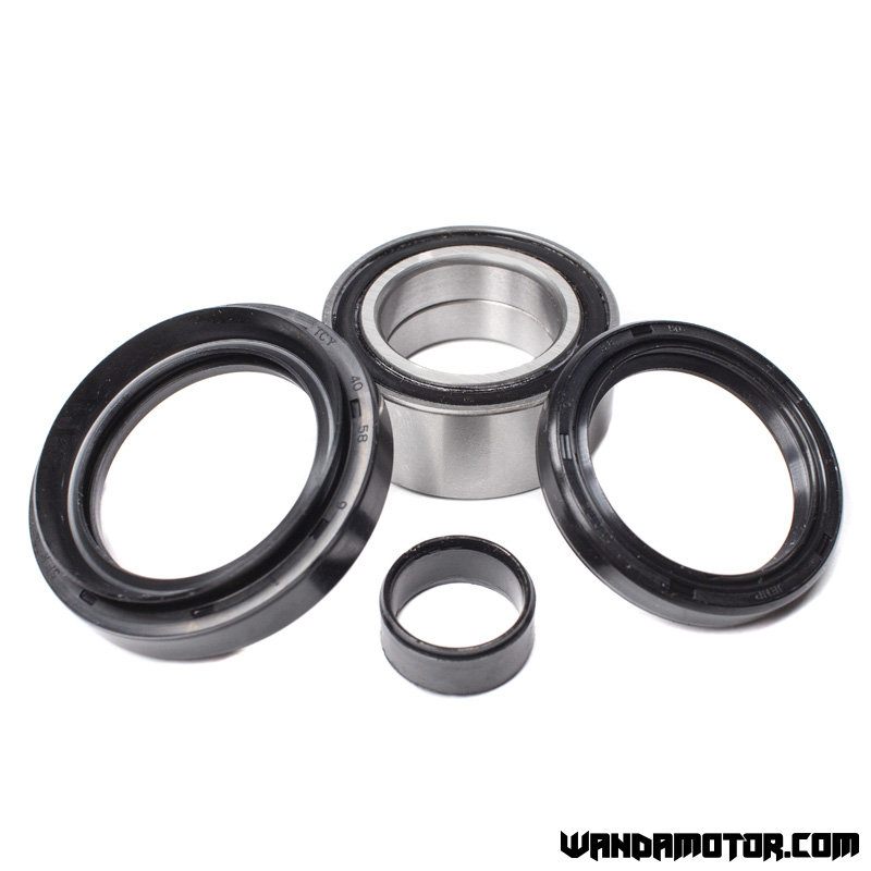 Wheel bearing kit Honda