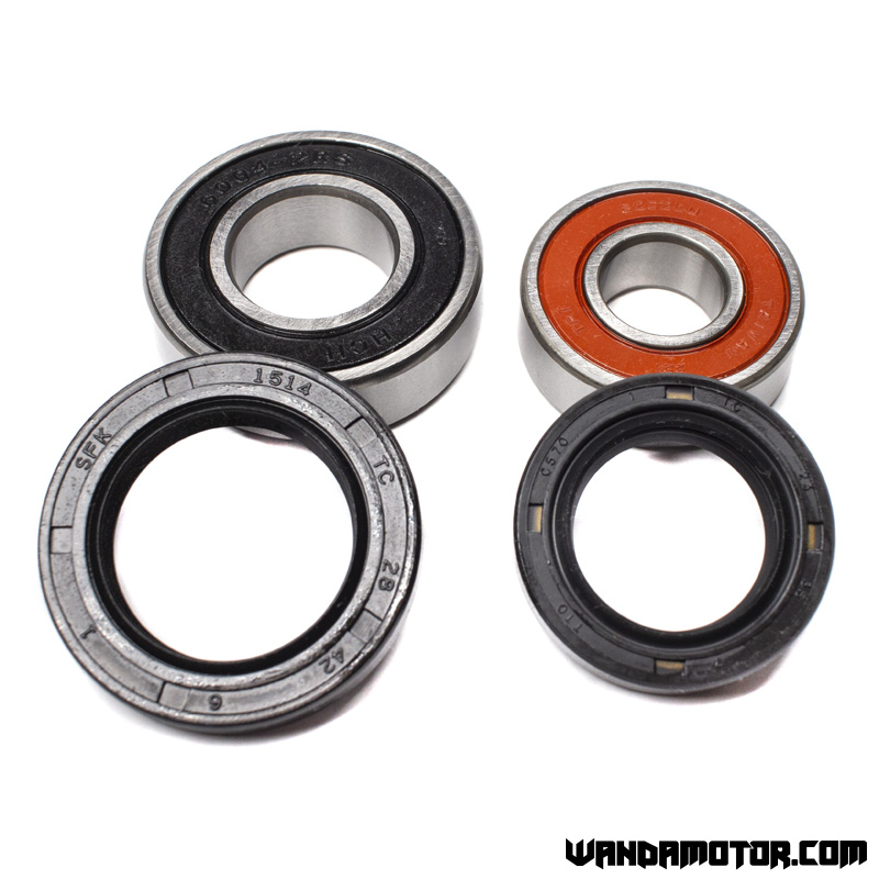 Wheel bearing kit Honda