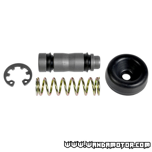 Brake caliper repair kit AJP 12mm