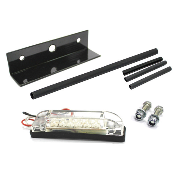 Led tail light kit