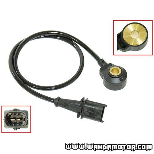 Knock sensor BRP Ski-Doo / Polaris