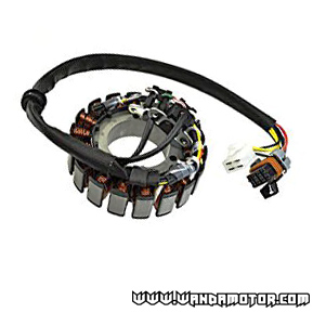 Stator Polaris 600/800 '13-15