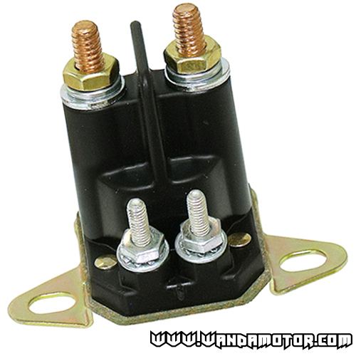 Solenoid Arctic Cat '13-18