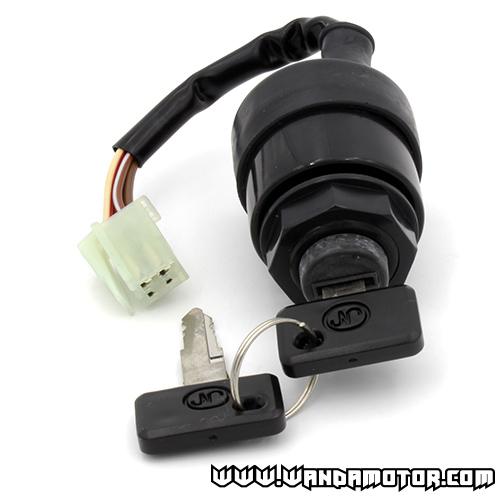 Ignition switch Yamaha RS, RX '07-14