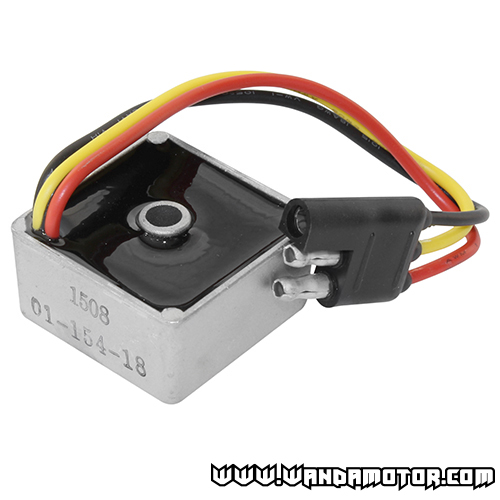 Voltage regulator Z370-440, ZL550-580