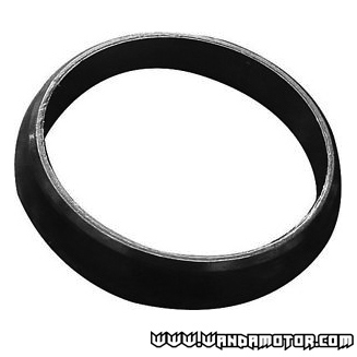 Exhaust gasket 67 x 80 x 14