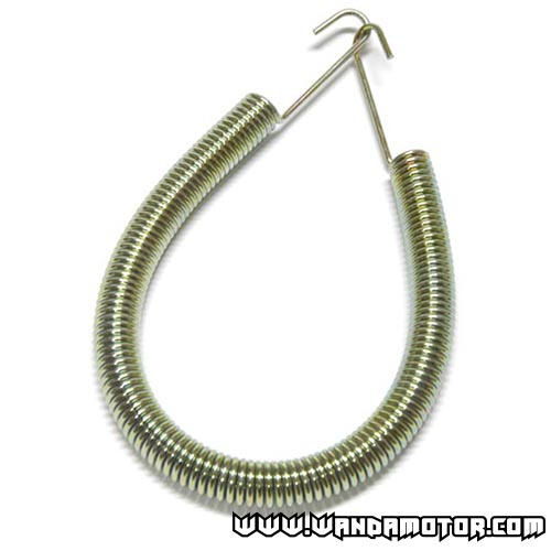 Exhaust spring 207 x 275 x 10