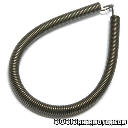 Exhaust spring 241 x 263 x 8