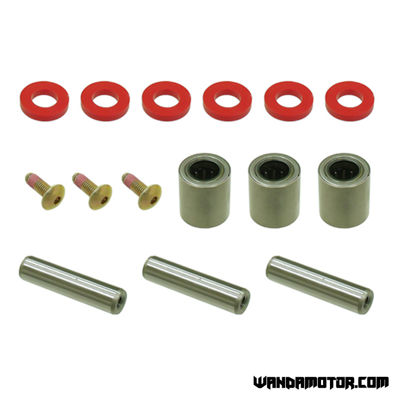 Clutch roller kit BRP 850cc