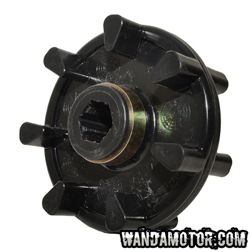 Pinion Arctic Cat, middle, 2,52