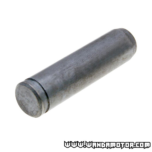 #11 Derbi oil pump drive shaft