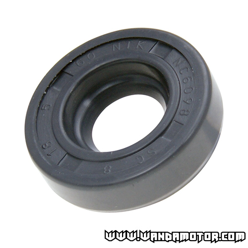 #06 Derbi seal ring 8x18x5