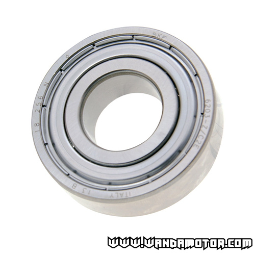 #20 Derbi ball bearing 6203ZE