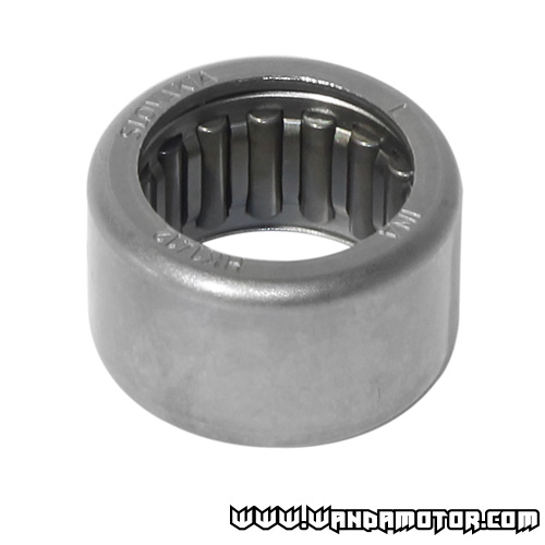 #12 Derbi needle bearing HK 1412 INA