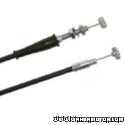 Throttle cable Renegade '10-13