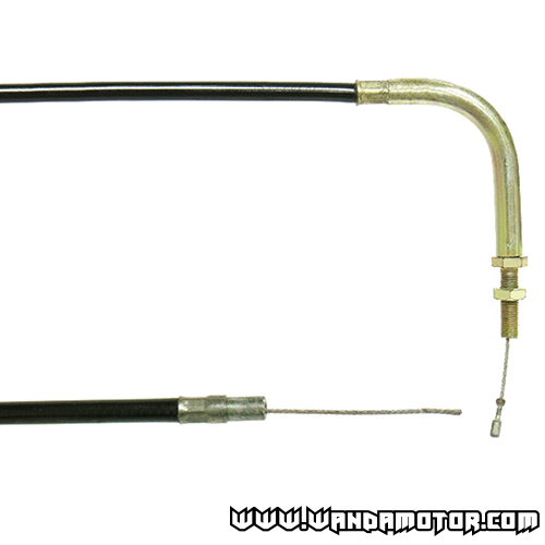 Throttle cable GLX Finlandia '82-87