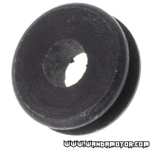 Windshield rubber ring 15.5x6x5.8