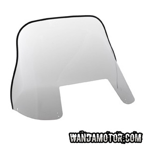 Windshield GL 3900, GLX 5900 '83-95, 50cm