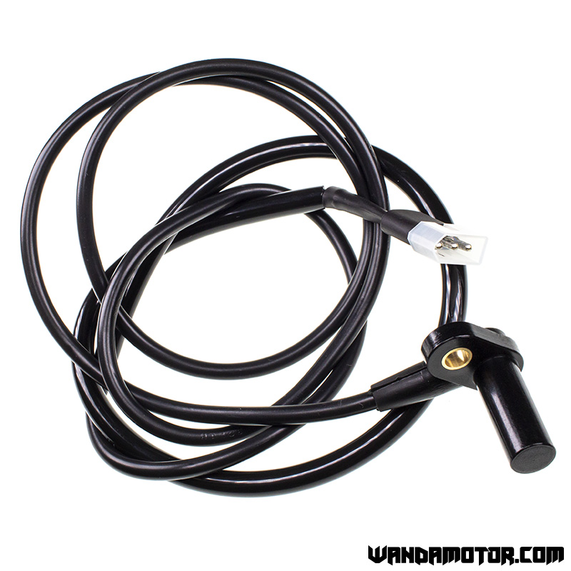 #09 Derbi speedometer sensor