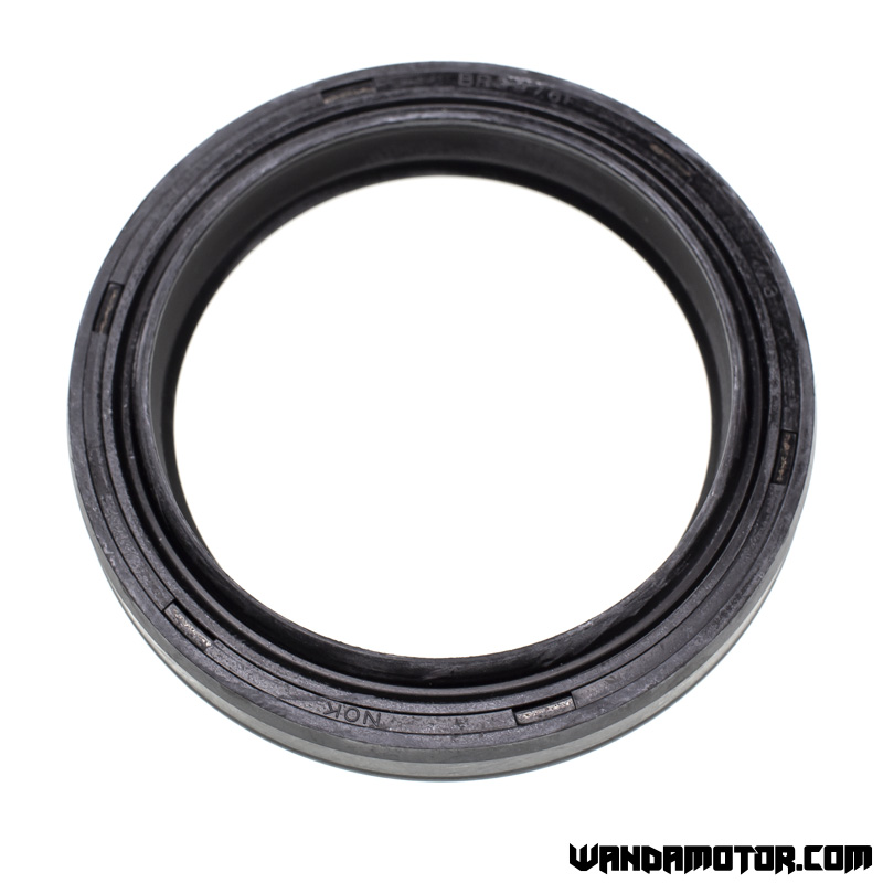 #17 Derbi front fork oil seal 53 x 41 x 9.5