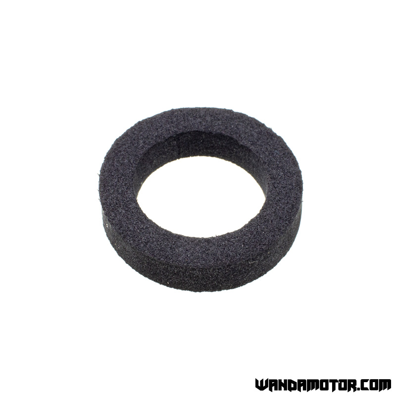 #06 Derbi bearing foam spacer