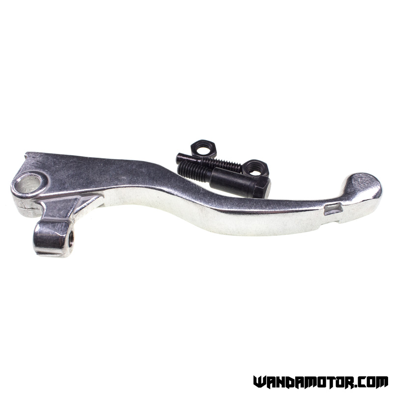 #06 Derbi front brake lever