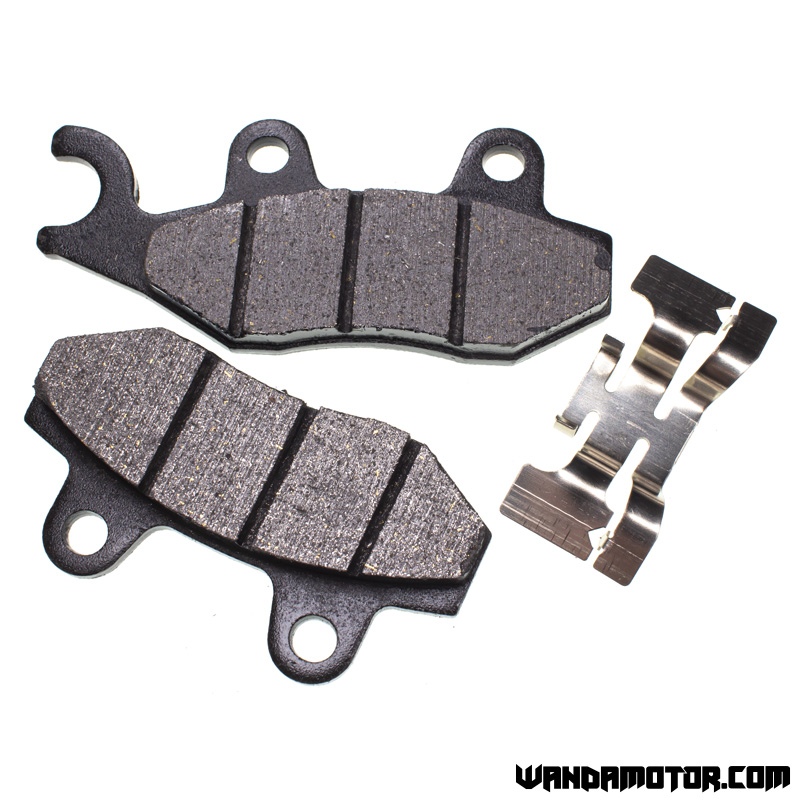 #20/23 Derbi brake pads