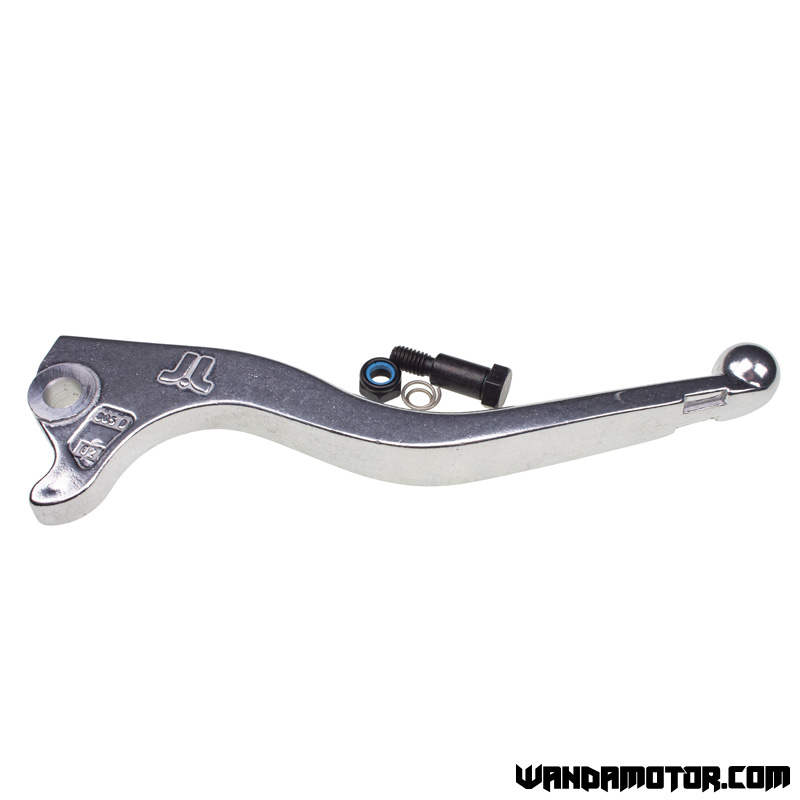 #06 Derbi front brake lever