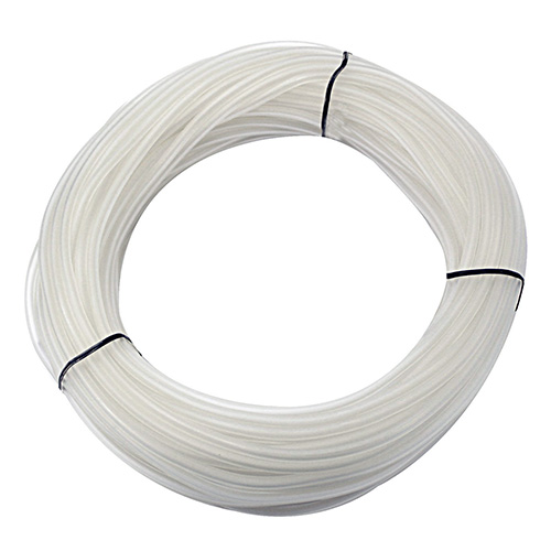 Fuel hose PVC 4,76mm