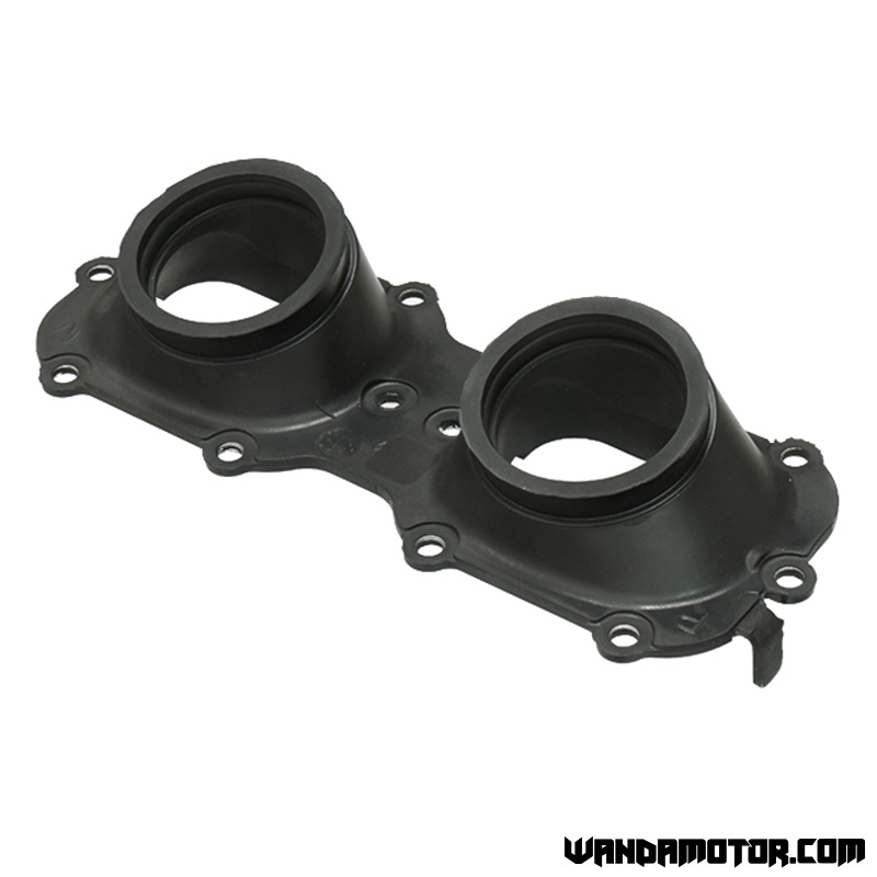 Carburetor flange Polaris