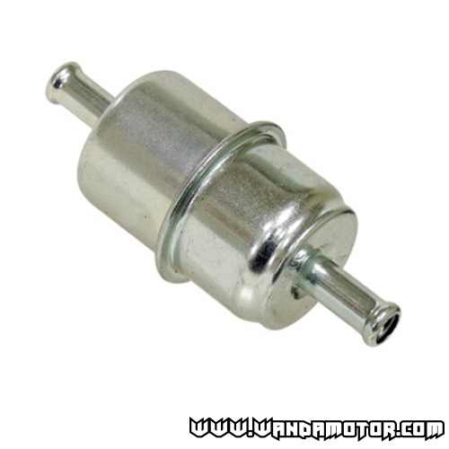 Fuel filter A-C / Ski-Doo / Lynx 8mm