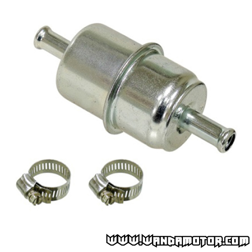 Fuel filter Ski-Doo / Lynx 9,5mm