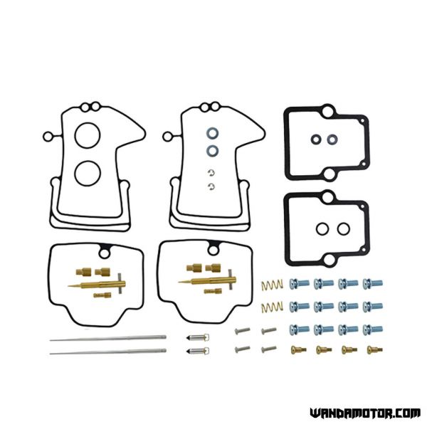 Carburetor repair kit Ski-Doo MXZ, Renegade 800-1